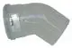 Vaillant-Bogen-45-Grad-110-mm-PP-0020106391 gallery number 1